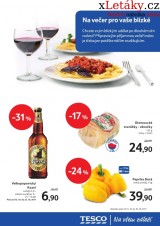 Tesco aktuln letk, strana 7 