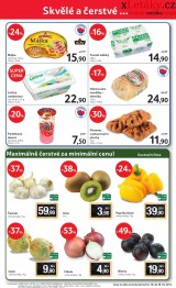 Tesco letk, strana 4 