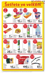 Tesco akn letk, strana 3 