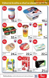 Tesco akn letk, strana 5 