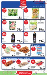 Tesco akn letk, strana 6 