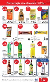Tesco letk, strana 3 