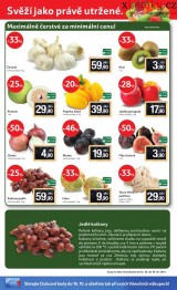 Tesco letk, strana 6 