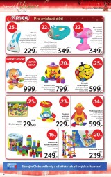 Tesco aktuln letk, strana 2 
