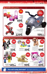 Tesco aktuln letk, strana 3 