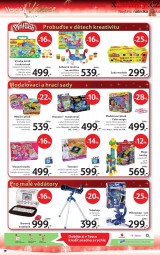 Tesco aktuln letk, strana 4 