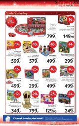 Tesco aktuln letk, strana 5 