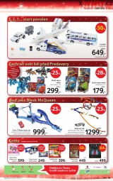 Tesco aktuln letk, strana 7 