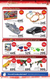 Tesco aktuln letk, strana 8 