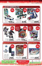 Tesco aktuln letk, strana 9 