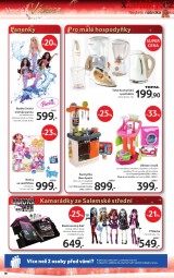 Tesco aktuln letk, strana 10 