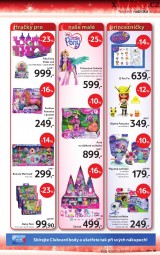 Tesco aktuln letk, strana 11 