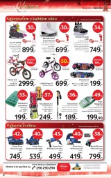 Tesco aktuln letk, strana 12 
