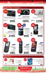 Tesco aktuln letk, strana 13 