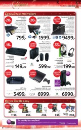 Tesco aktuln letk, strana 14 