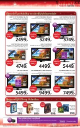 Tesco aktuln letk, strana 15 