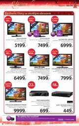 Tesco aktuln letk, strana 16 