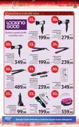 Tesco aktuln letk, strana 20 