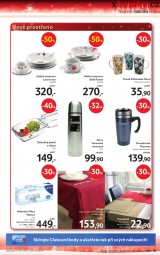Tesco aktuln letk, strana 21 