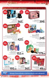 Tesco aktuln letk, strana 24 