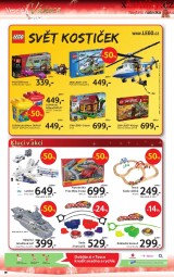 Tesco letk, strana 6 