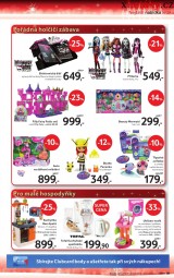Tesco letk, strana 7 