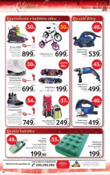 Tesco letk, strana 10 