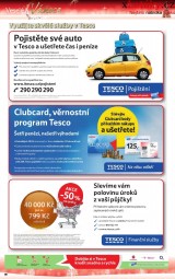Tesco letk, strana 14 