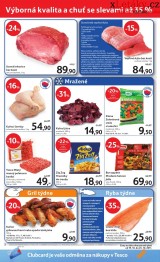 Tesco akn letk, strana 2 