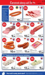 Tesco akn letk, strana 3 