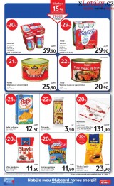 Tesco akn letk, strana 9 