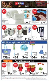 Tesco akn letk, strana 16 