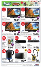Tesco akn letk, strana 17 