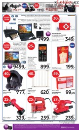 Tesco akn letk, strana 18 