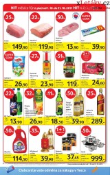 Tesco letk, strana 2 