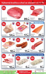 Tesco letk, strana 4 