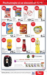 Tesco letk, strana 6 