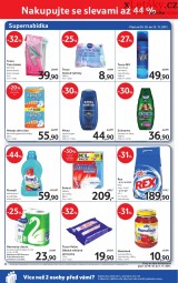 Tesco letk, strana 8 