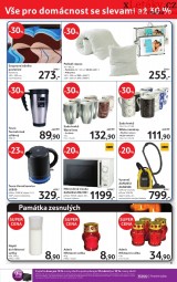 Tesco letk, strana 9 