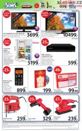 Tesco letk, strana 10 