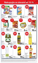 Tesco aktuln letk, strana 4 