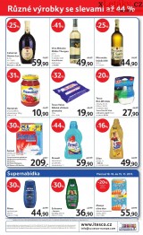 Tesco aktuln letk, strana 5 