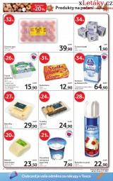 Tesco aktuln letk, strana 2 