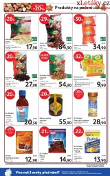 Tesco aktuln letk, strana 3 