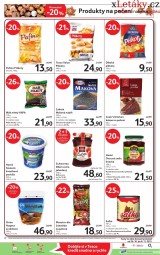 Tesco aktuln letk, strana 4 