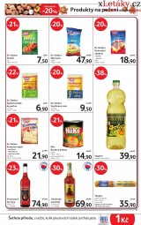 Tesco aktuln letk, strana 5 