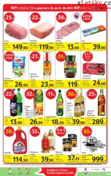 Tesco aktuln letk, strana 8 