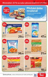 Tesco aktuln letk, strana 9 