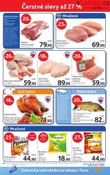 Tesco aktuln letk, strana 10 