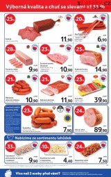 Tesco aktuln letk, strana 11 